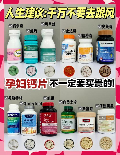 西城代怀公司:供卵代怀妈妈补哪种钙比较好